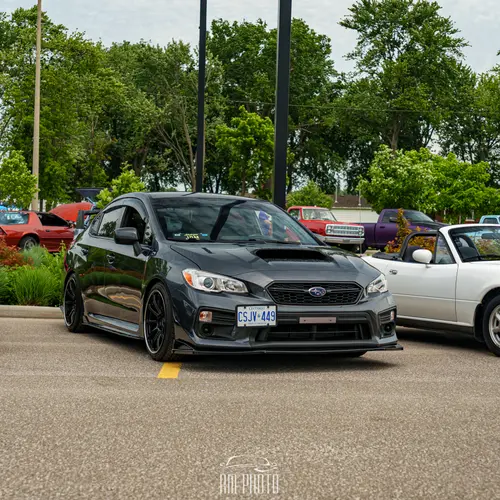 2025 Cars For A Cause photo 71
